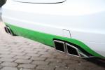 Mercedes-Benz CL500 by WRAPworks 2013 года